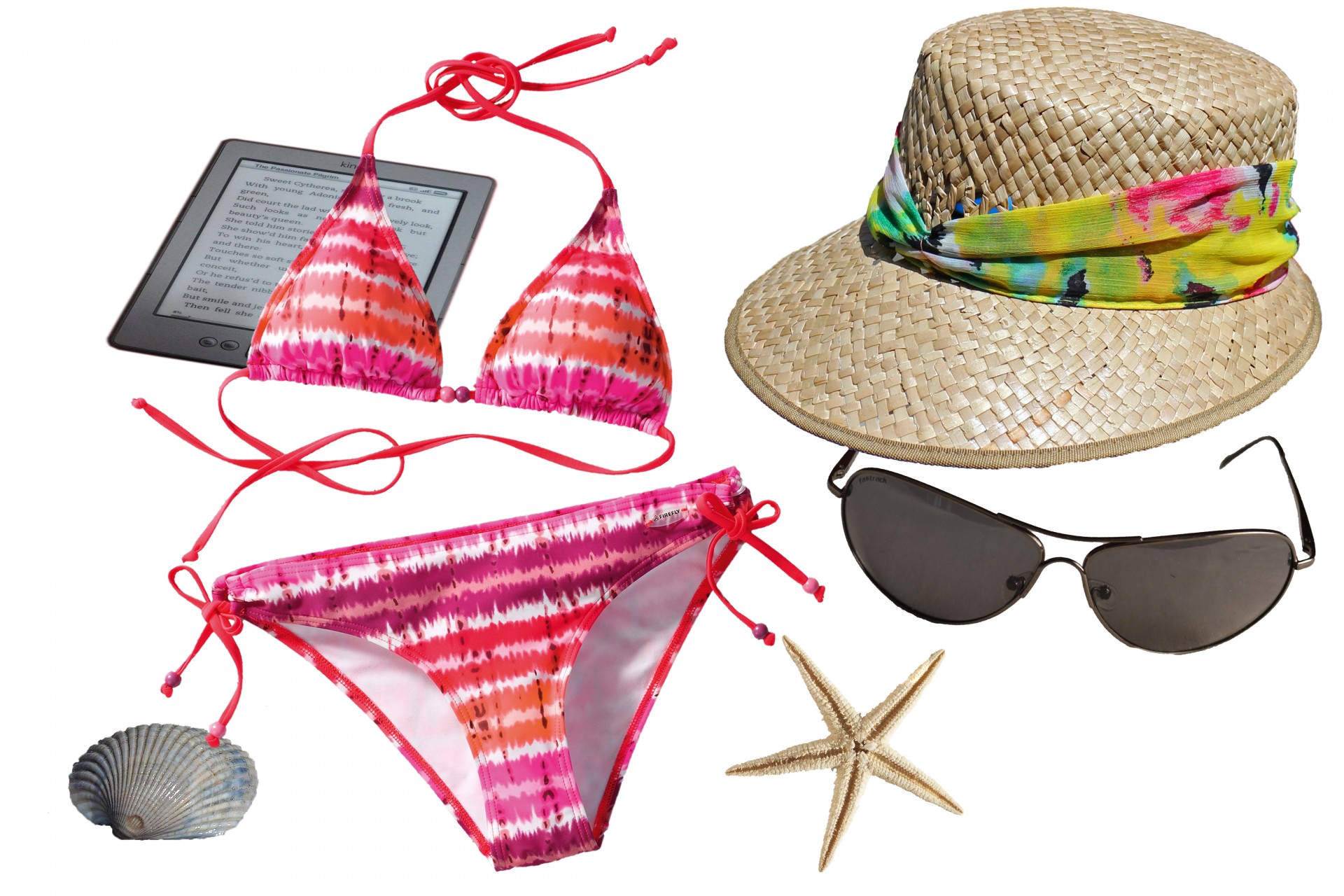 summer-holiday-beach-accessories